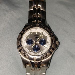 Fossil Watch